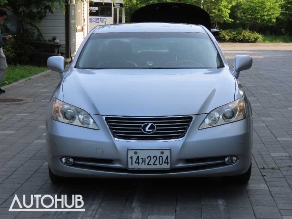 렉서스 ES ES350 프리미엄 이미지 1