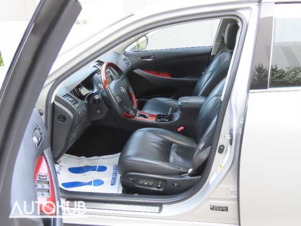 렉서스 ES ES350 프리미엄 이미지 14