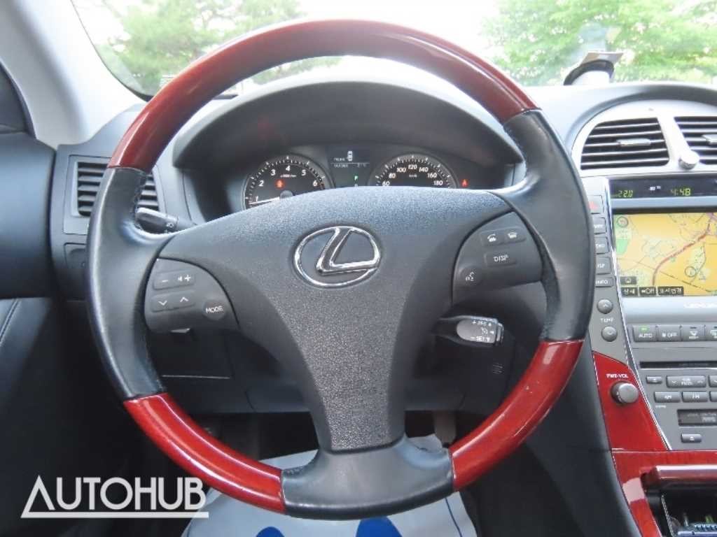 렉서스 ES ES350 프리미엄 이미지 17