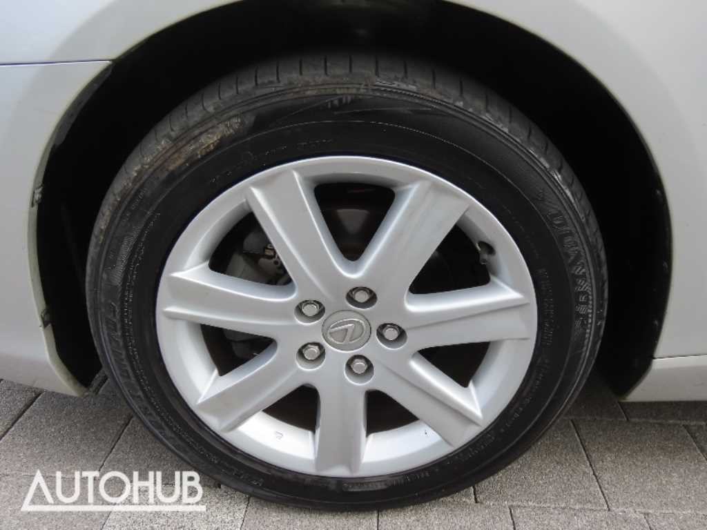 렉서스 ES ES350 프리미엄 이미지 18