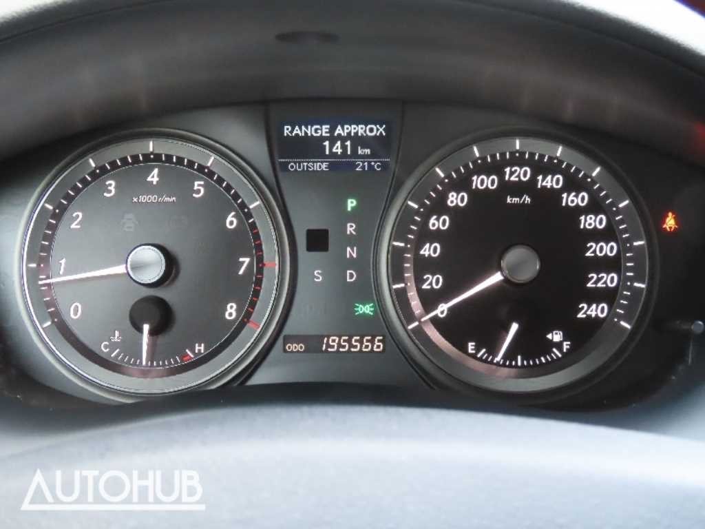 렉서스 ES ES350 프리미엄 이미지 6