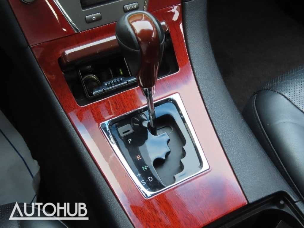 렉서스 ES ES350 프리미엄 이미지 7