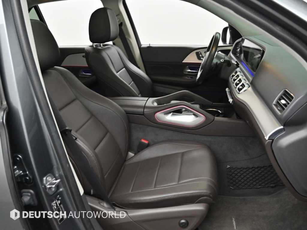 벤츠 GLE 클래스 GLE 클래스 W167 GLE 300d 4MATIC 이미지 10