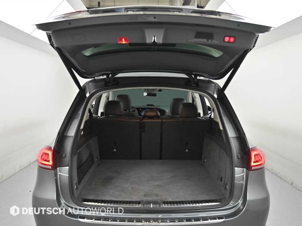 벤츠 GLE 클래스 GLE 클래스 W167 GLE 300d 4MATIC 이미지 19