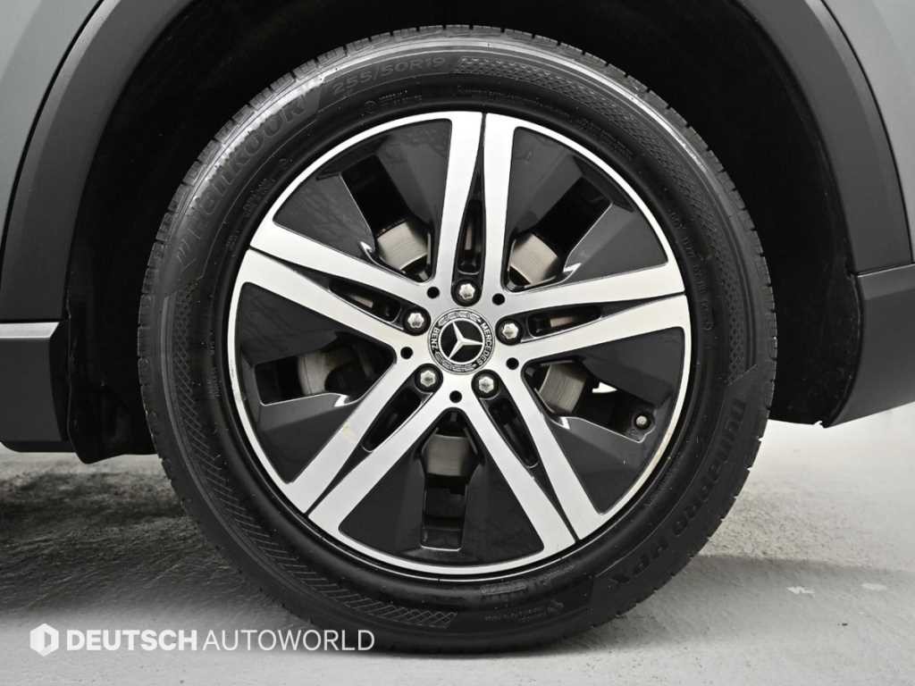 벤츠 GLE 클래스 GLE 클래스 W167 GLE 300d 4MATIC 이미지 6