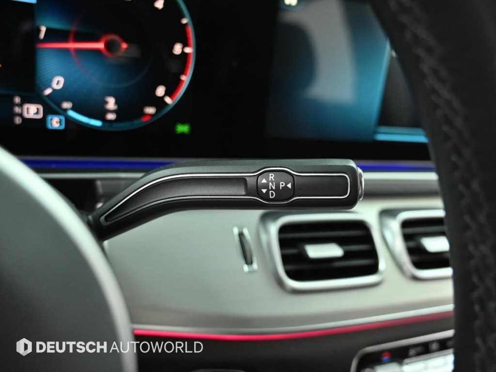 벤츠 GLE 클래스 GLE 클래스 W167 GLE 300d 4MATIC 이미지 9