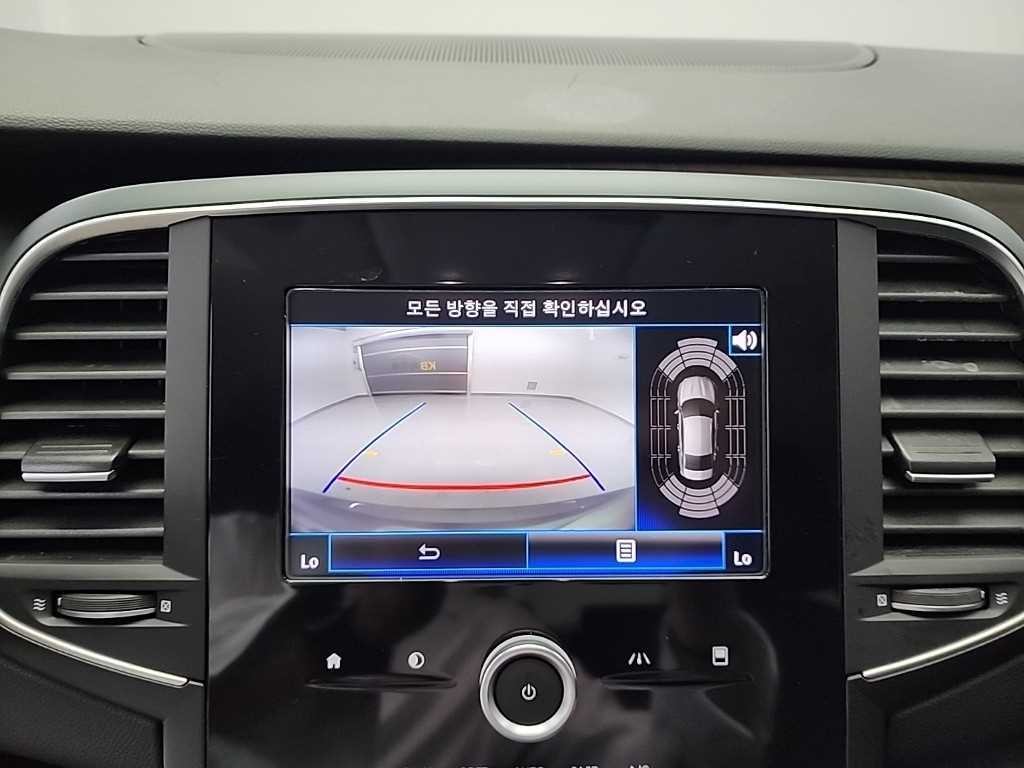 르노코리아(삼성) SM6 가솔린 2.0 GDe RE 이미지 14
