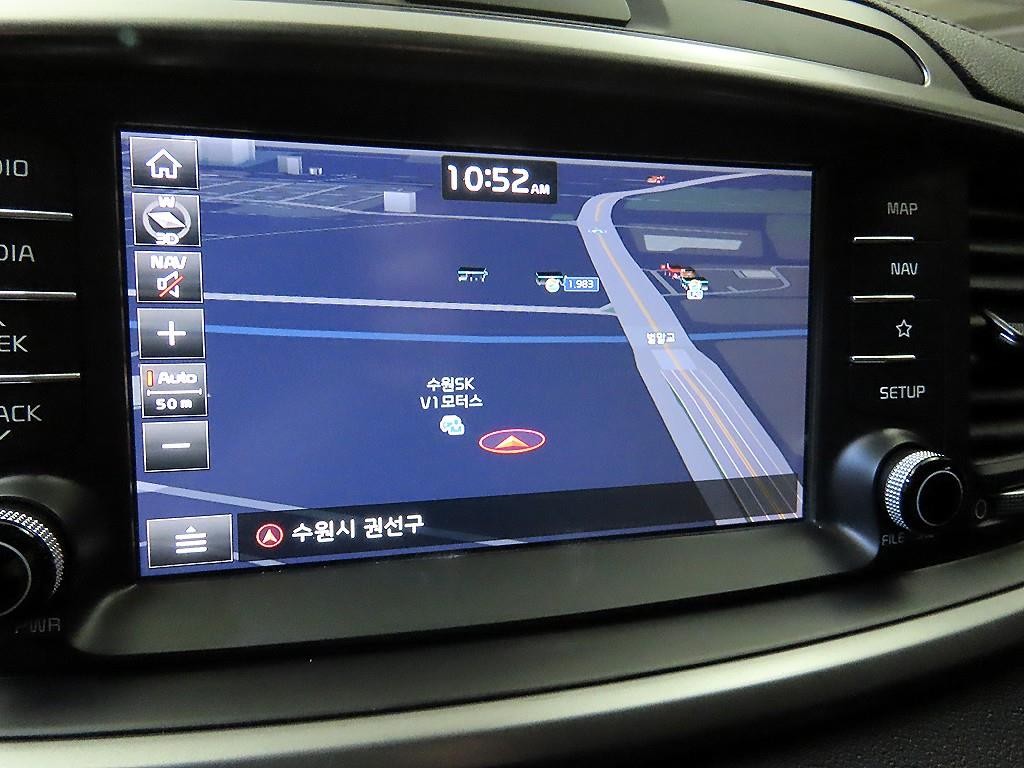 기아 쏘렌토 더 뉴 쏘렌토 디젤 2.0 2WD 프레스티지 이미지 13