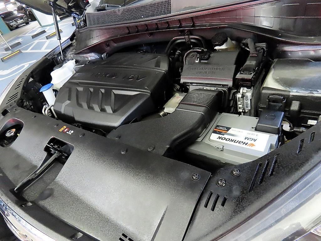 기아 쏘렌토 더 뉴 쏘렌토 디젤 2.0 2WD 프레스티지 이미지 19