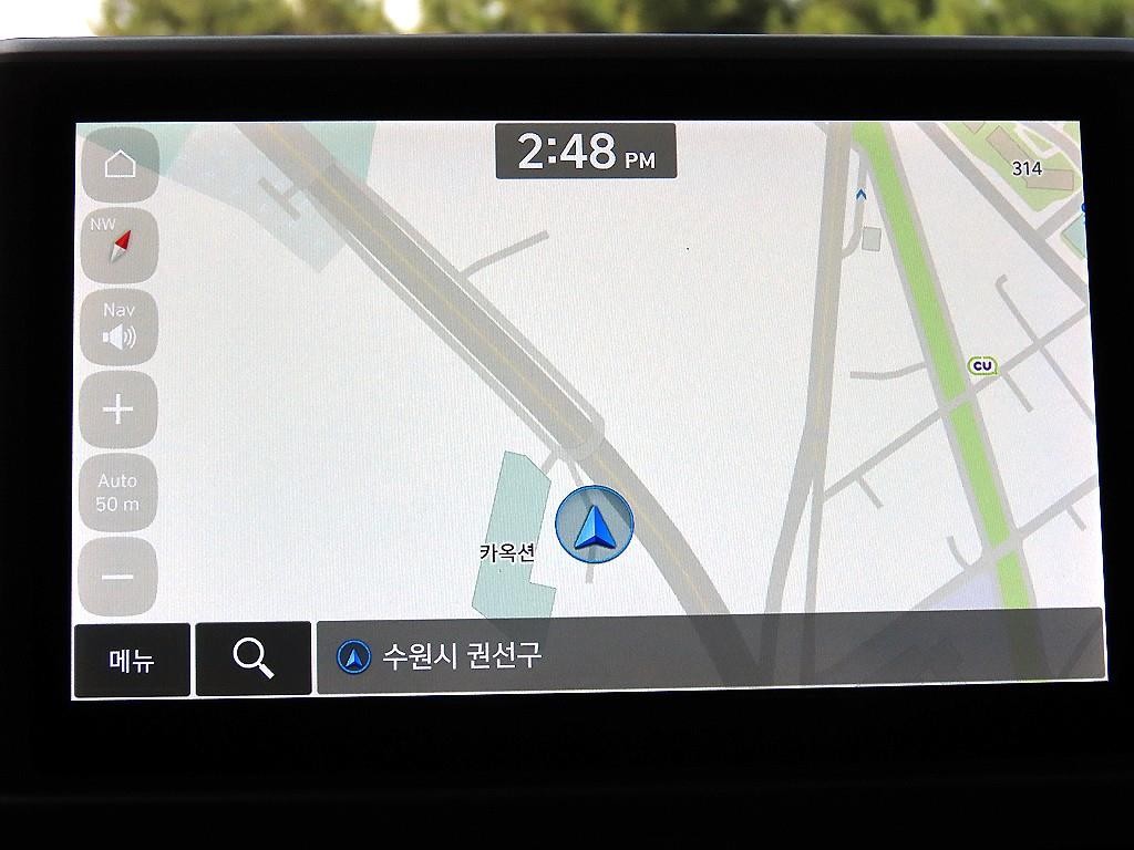 현대 캐스퍼 1.0 가솔린 터보 디 에센셜 이미지 14