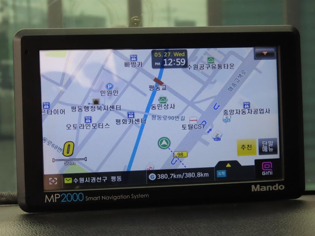 기아 레이 럭셔리 이미지 14