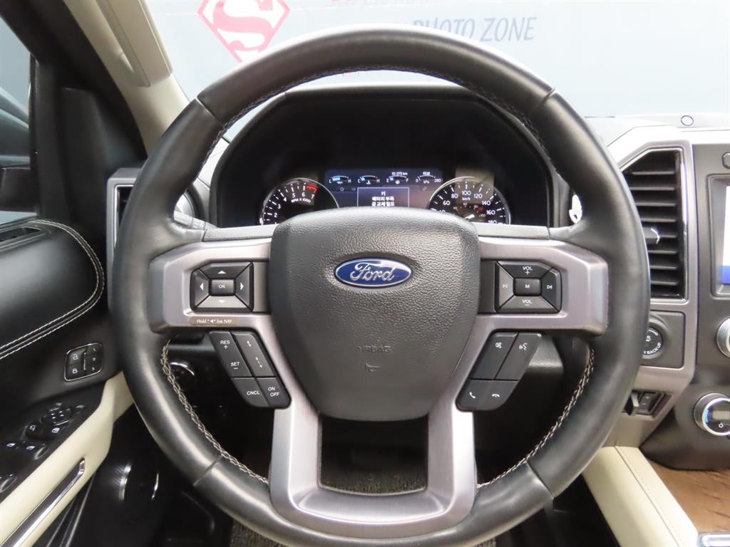 포드 익스피디션 3.5 EcoBoost Platinum 이미지 11