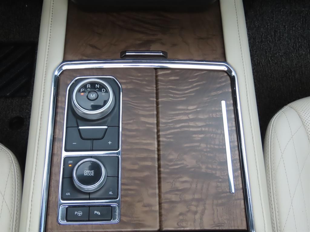 포드 익스피디션 3.5 EcoBoost Platinum 이미지 13