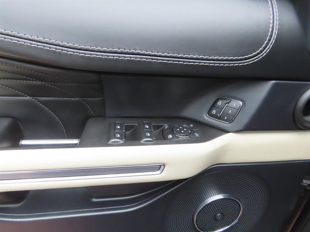 포드 익스피디션 3.5 EcoBoost Platinum 이미지 14