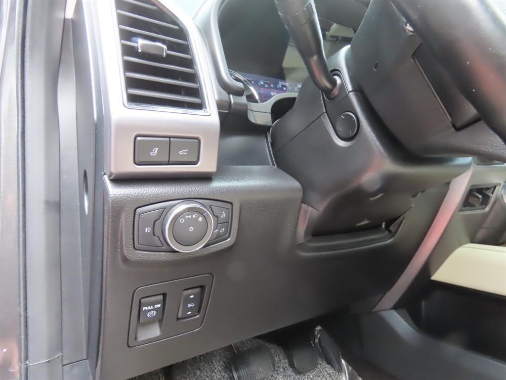 포드 익스피디션 3.5 EcoBoost Platinum 이미지 15