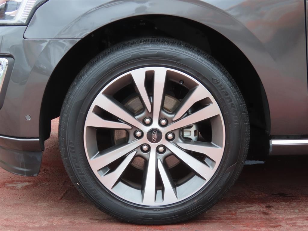 포드 익스피디션 3.5 EcoBoost Platinum 이미지 20