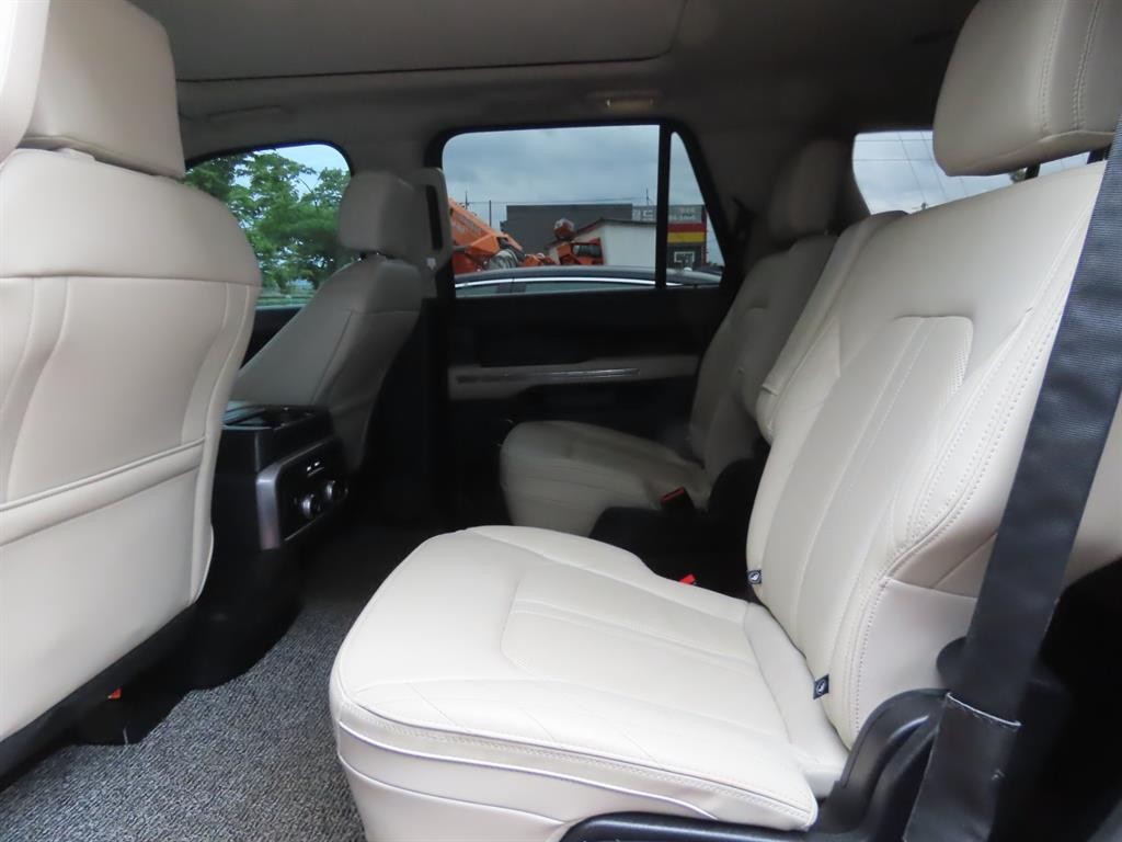 포드 익스피디션 3.5 EcoBoost Platinum 이미지 8