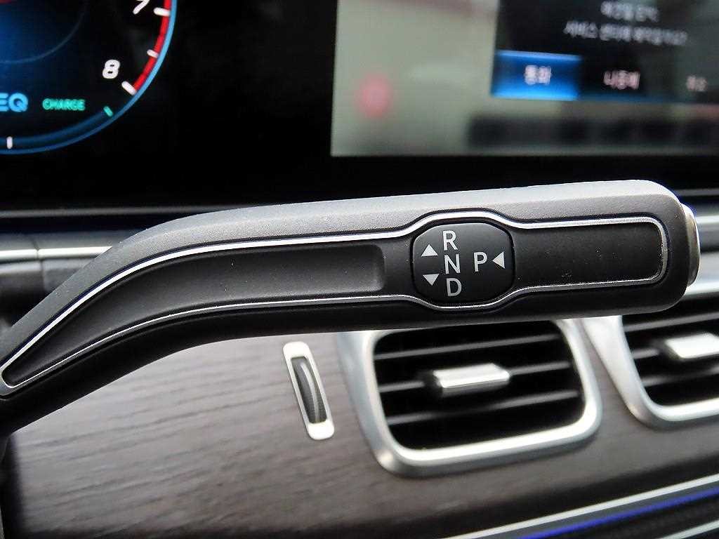 벤츠 GLS 클래스 GLS클래스 X167 GLS 580 4MATIC 이미지 11