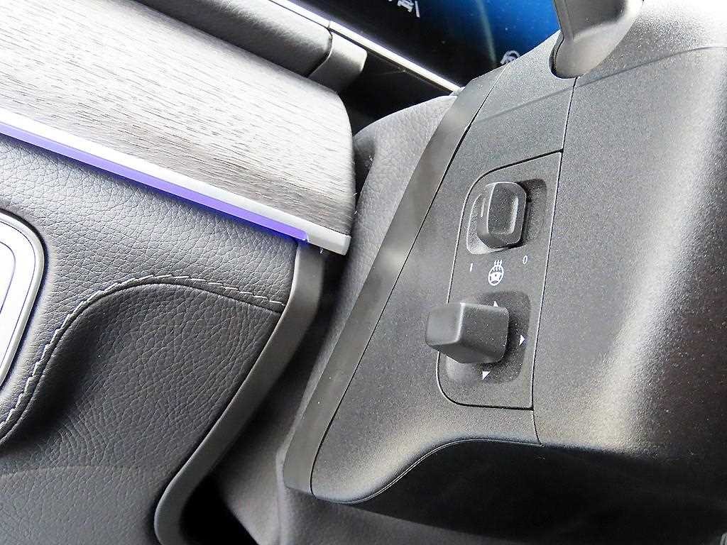 벤츠 GLS 클래스 GLS클래스 X167 GLS 580 4MATIC 이미지 13