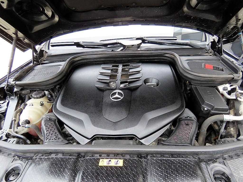 벤츠 GLS 클래스 GLS클래스 X167 GLS 580 4MATIC 이미지 19