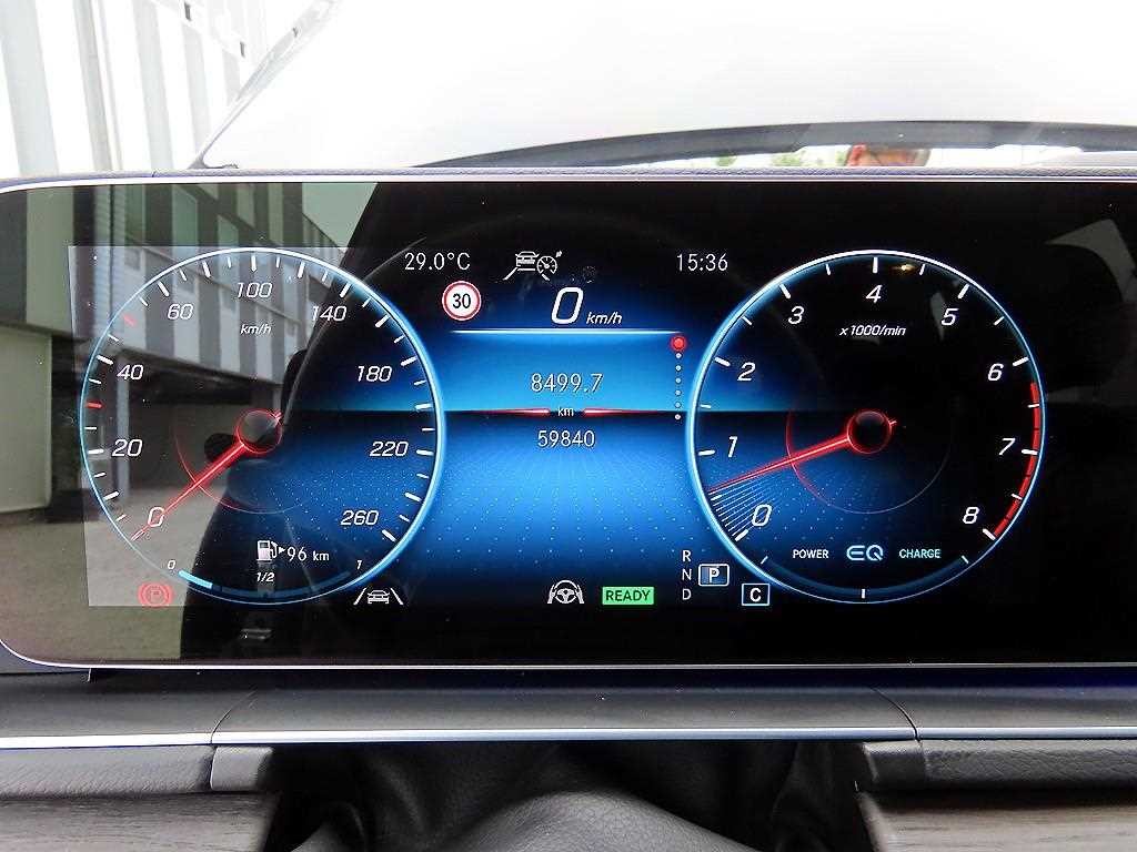 벤츠 GLS 클래스 GLS클래스 X167 GLS 580 4MATIC 이미지 9