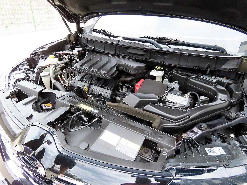 르노코리아(삼성) QM6 더뉴QM6 2.0 LPe RE 시그니처 2WD 이미지 19