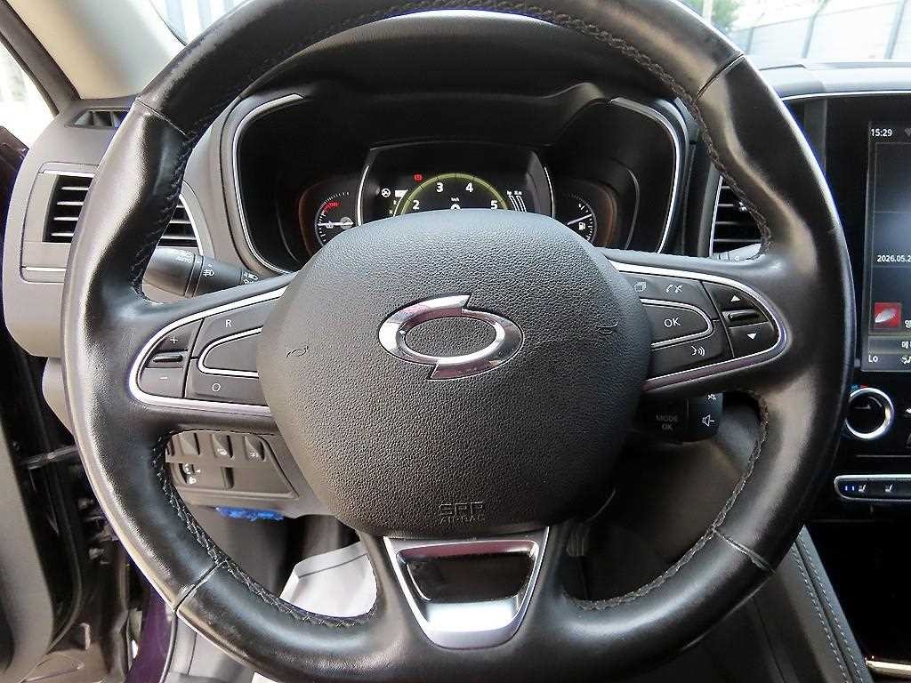 르노코리아(삼성) QM6 더뉴QM6 2.0 LPe RE 시그니처 2WD 이미지 8