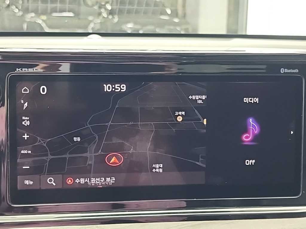기아 K5 K5 3세대 2.0 노블레스 이미지 17