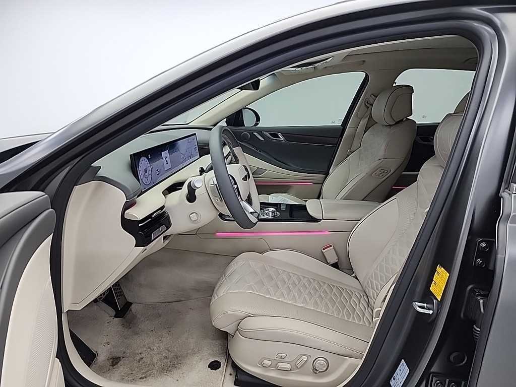 제네시스 G80 G80(RG3) 3.5 가솔린 터보 AWD 스포츠팩 이미지 11