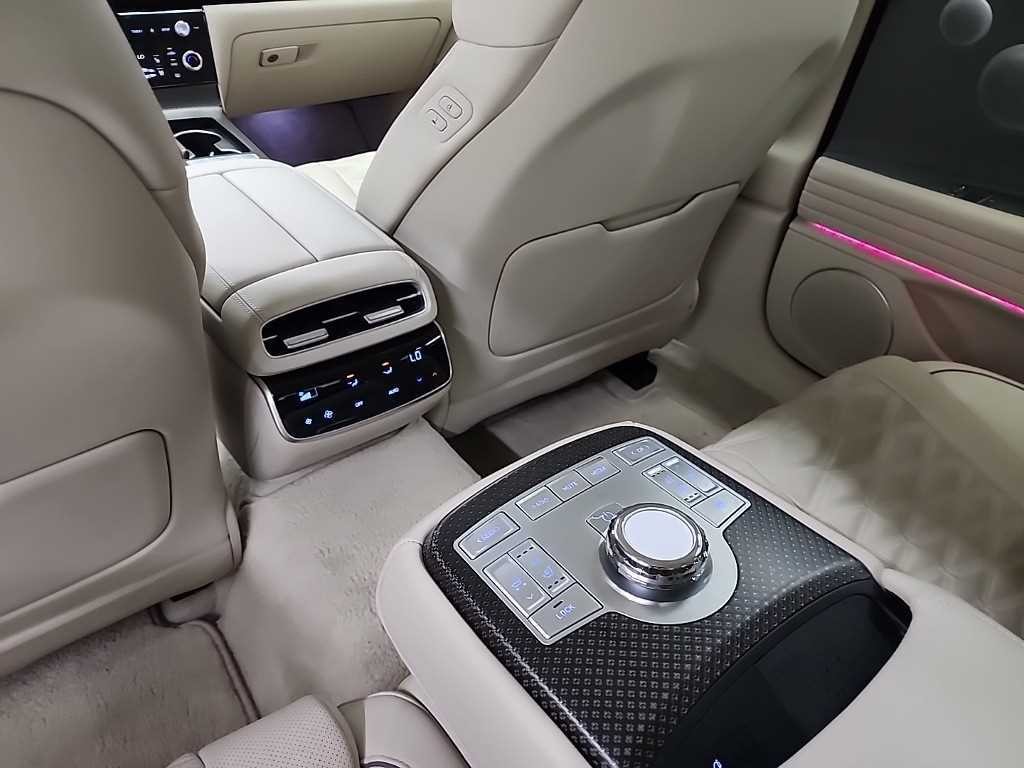 제네시스 G80 G80(RG3) 3.5 가솔린 터보 AWD 스포츠팩 이미지 13