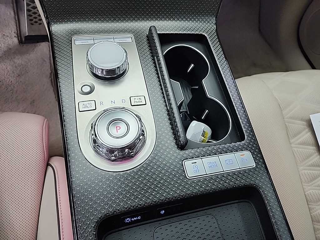제네시스 G80 G80(RG3) 3.5 가솔린 터보 AWD 스포츠팩 이미지 8