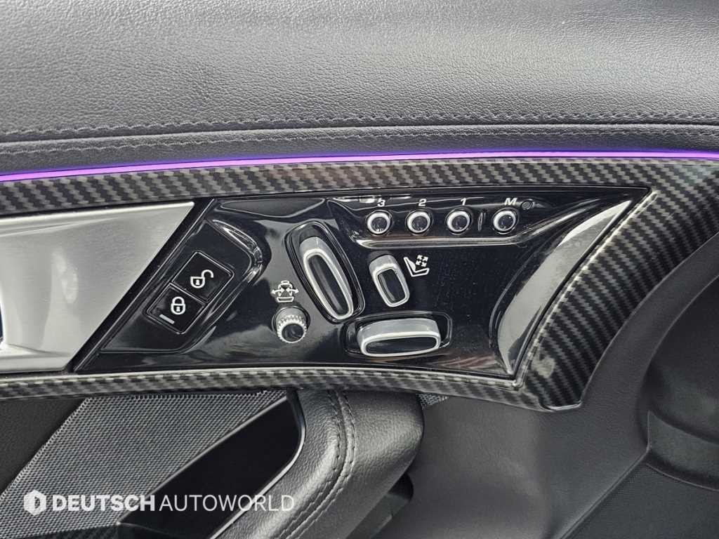 재규어 F-TYPE 3.0 S 쿠페 이미지 16