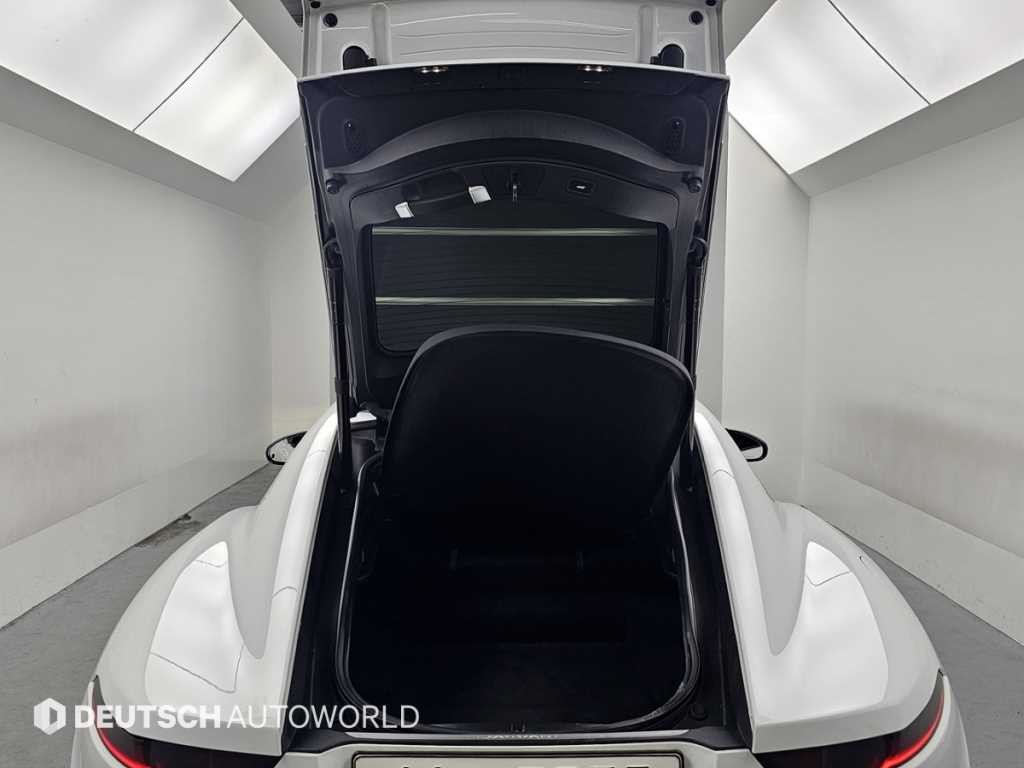 재규어 F-TYPE 3.0 S 쿠페 이미지 19