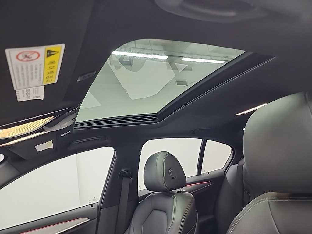 BMW 5시리즈 5시리즈 (G30) 530i M 스포츠 플러스 이미지 14