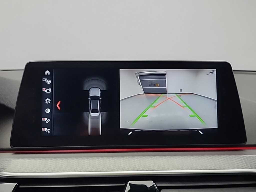 BMW 5시리즈 5시리즈 (G30) 530i M 스포츠 플러스 이미지 16