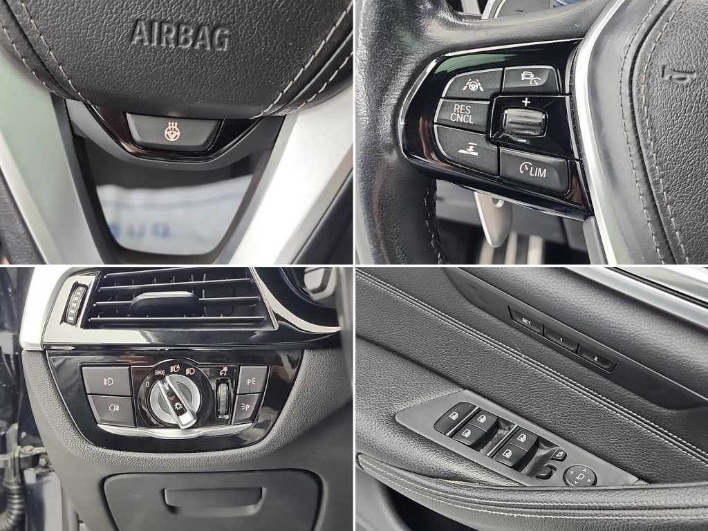 BMW 5시리즈 5시리즈 (G30) 530i M 스포츠 플러스 이미지 19