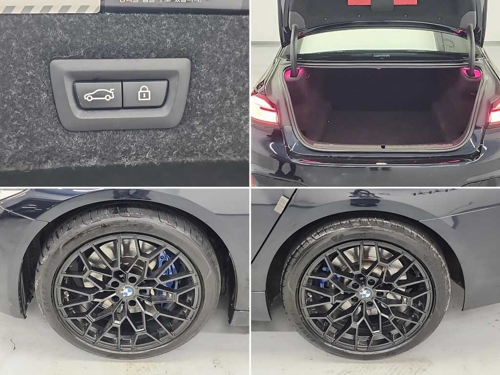 BMW 5시리즈 5시리즈 (G30) 530i M 스포츠 플러스 이미지 20