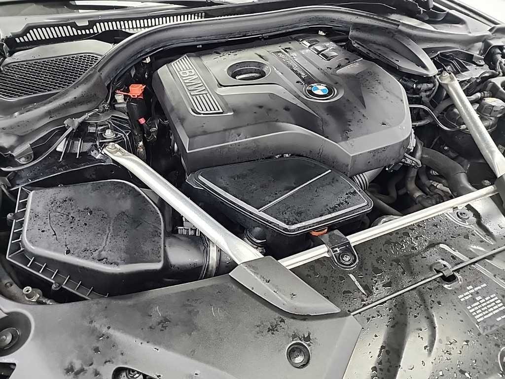 BMW 5시리즈 5시리즈 (G30) 530i M 스포츠 플러스 이미지 5