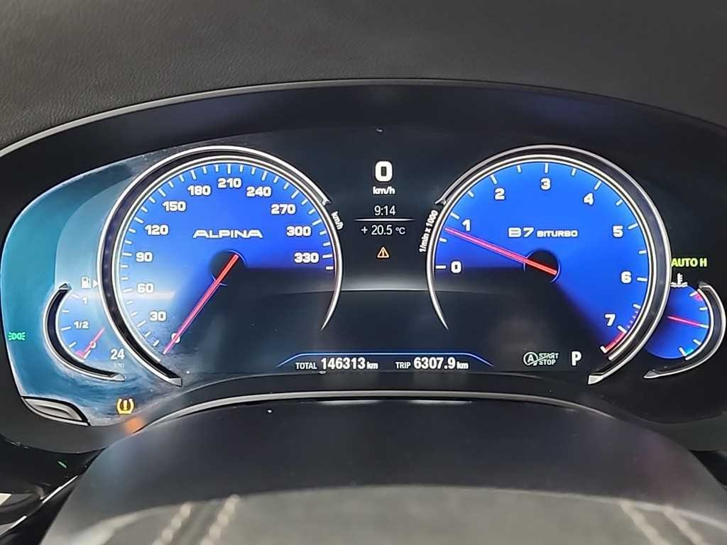 BMW 5시리즈 5시리즈 (G30) 530i M 스포츠 플러스 이미지 6