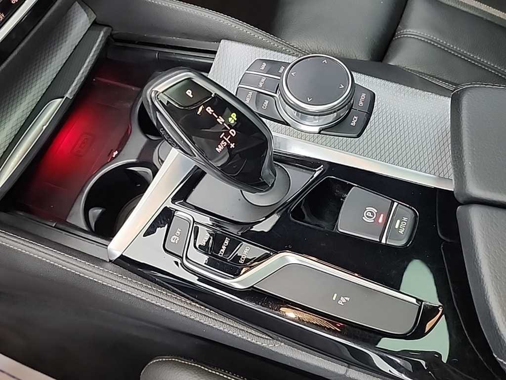 BMW 5시리즈 5시리즈 (G30) 530i M 스포츠 플러스 이미지 8
