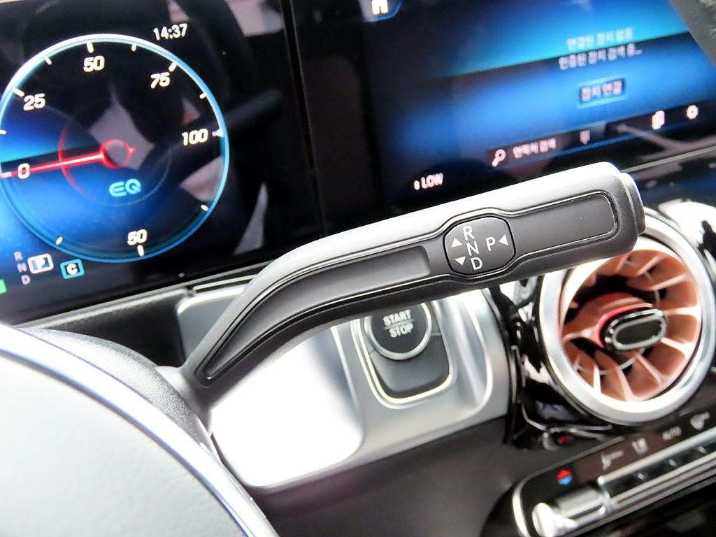 벤츠 EQB EQB (X243) EQB 300 4MATIC 이미지 10