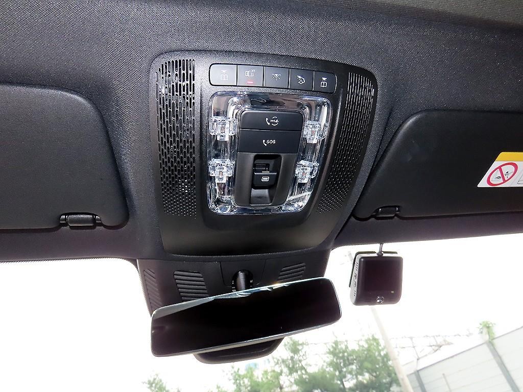 벤츠 EQB EQB (X243) EQB 300 4MATIC 이미지 15