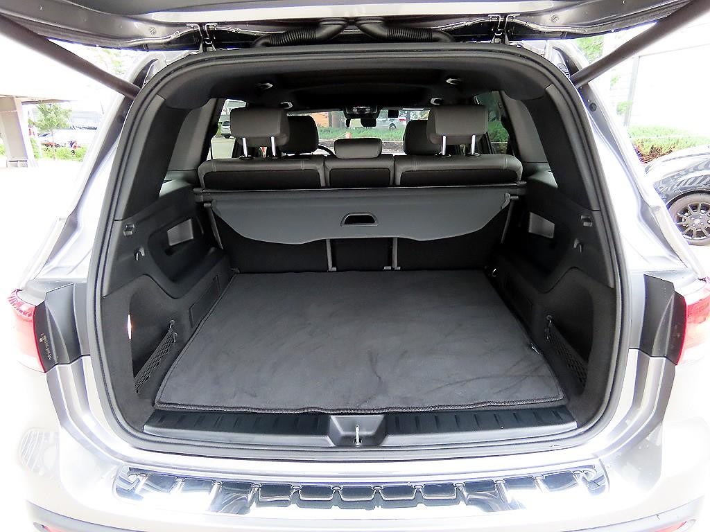 벤츠 EQB EQB (X243) EQB 300 4MATIC 이미지 17
