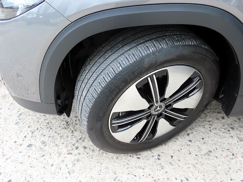 벤츠 EQB EQB (X243) EQB 300 4MATIC 이미지 20