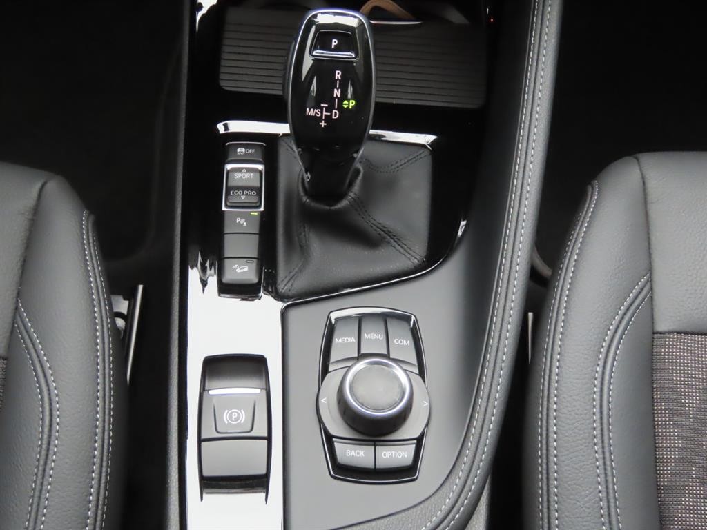BMW X1 X1 (F48) xDrive 20i xLine 이미지 11