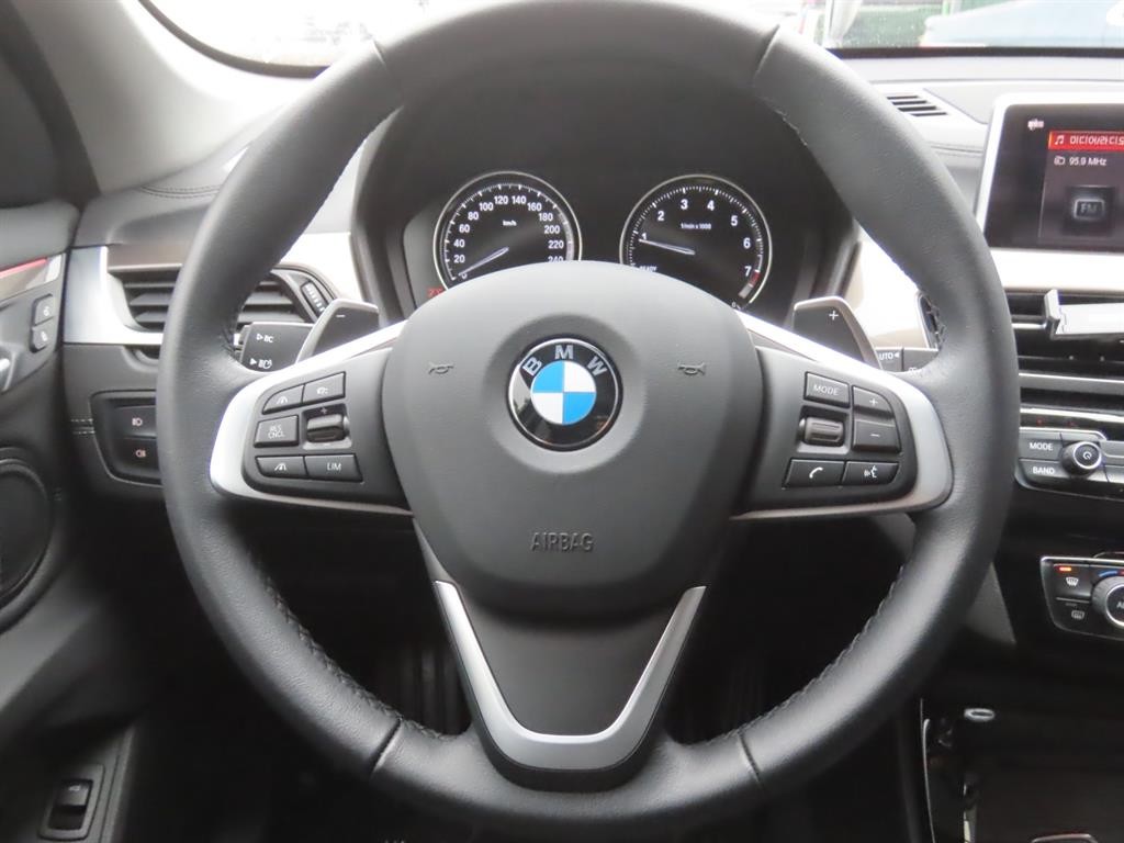BMW X1 X1 (F48) xDrive 20i xLine 이미지 12