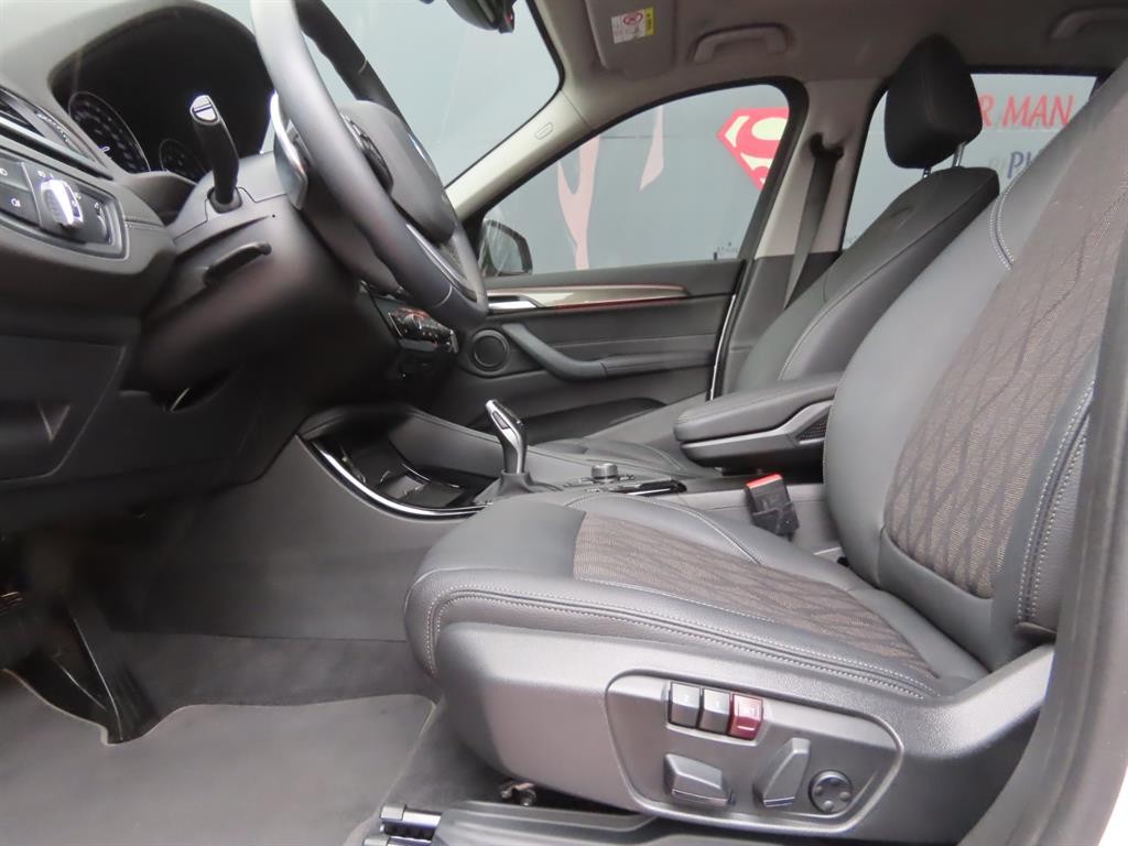 BMW X1 X1 (F48) xDrive 20i xLine 이미지 15