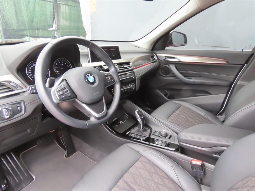 BMW X1 X1 (F48) xDrive 20i xLine 이미지 16
