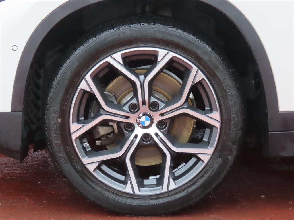 BMW X1 X1 (F48) xDrive 20i xLine 이미지 20