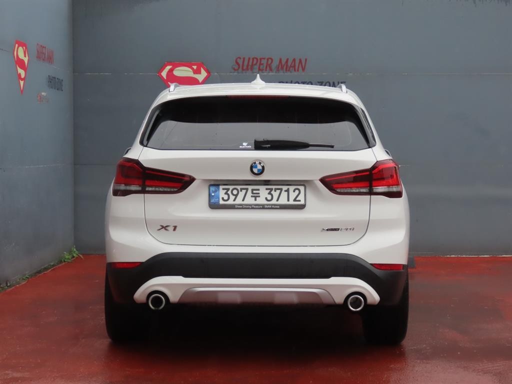 BMW X1 X1 (F48) xDrive 20i xLine 이미지 4